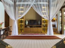 Villa Des Indes II, Guest Bedroom